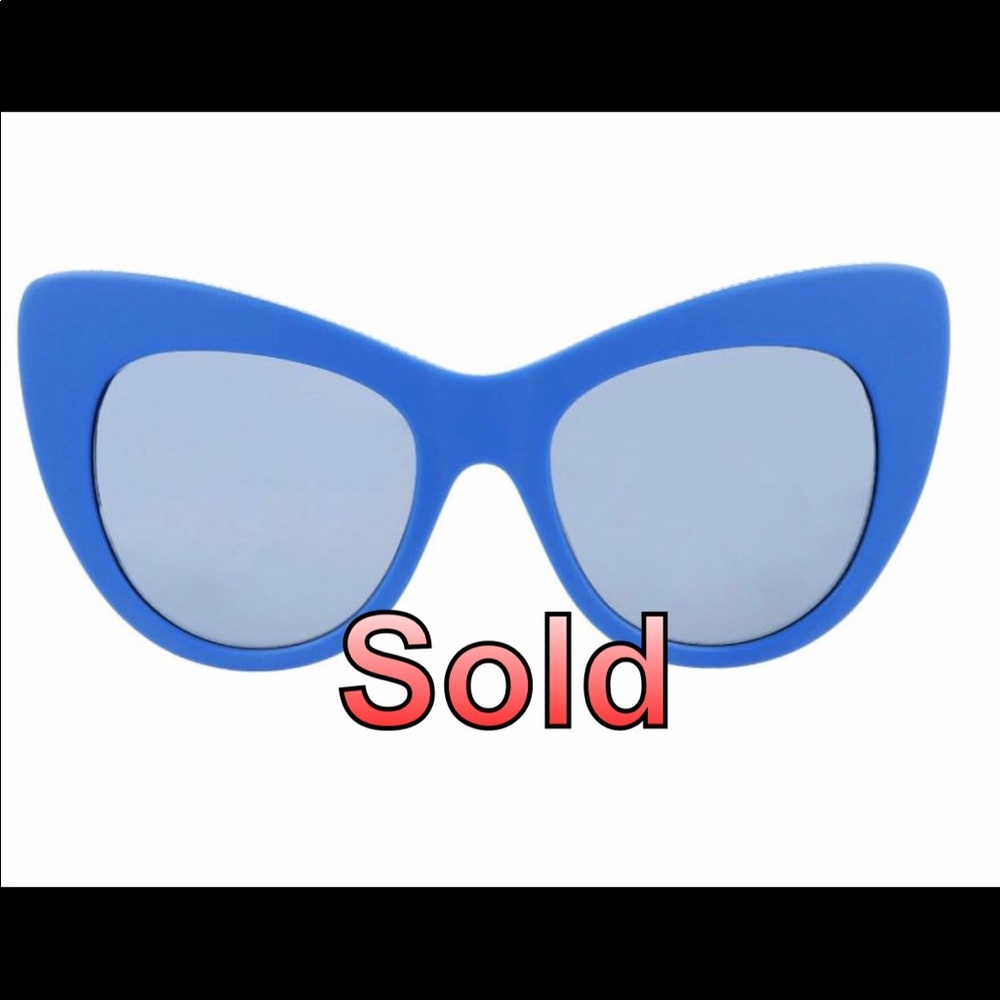 🌺Stella McCartney Sunglasses🌺
